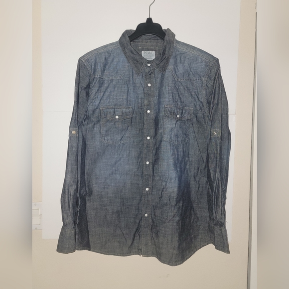 Men's THE BEST OF CLASSIC DENIM Size: 2XL - Picture 3 of 10